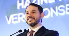 Bakan Albayrak enflasyon rakamlarını değerlendirdi: Yıllık hedefimizin altına geriledik