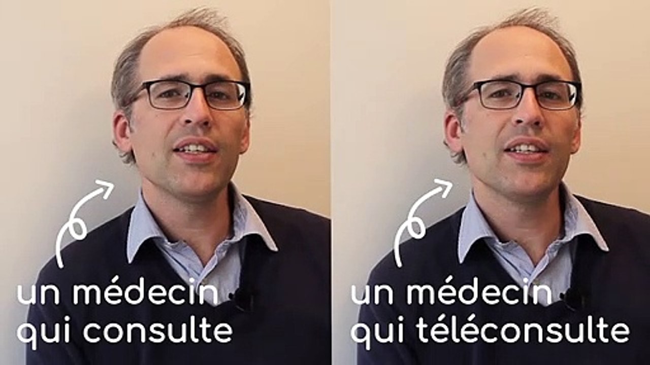 Téléconsultations en médecine générale et spécialisée