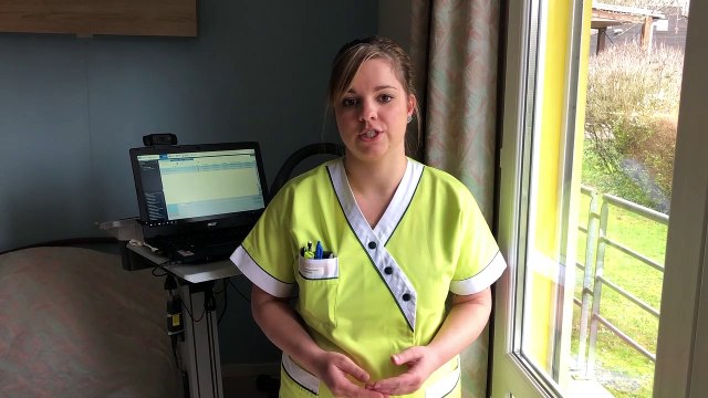 Téléconsultations en EHPAD