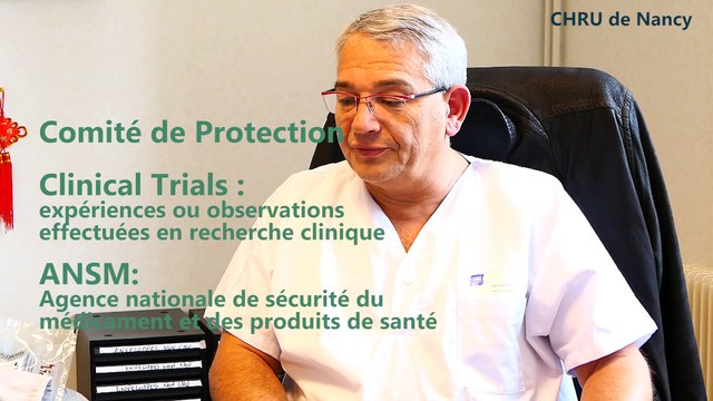 Télécam, une téléconsultation pré-anesthésique à domicile