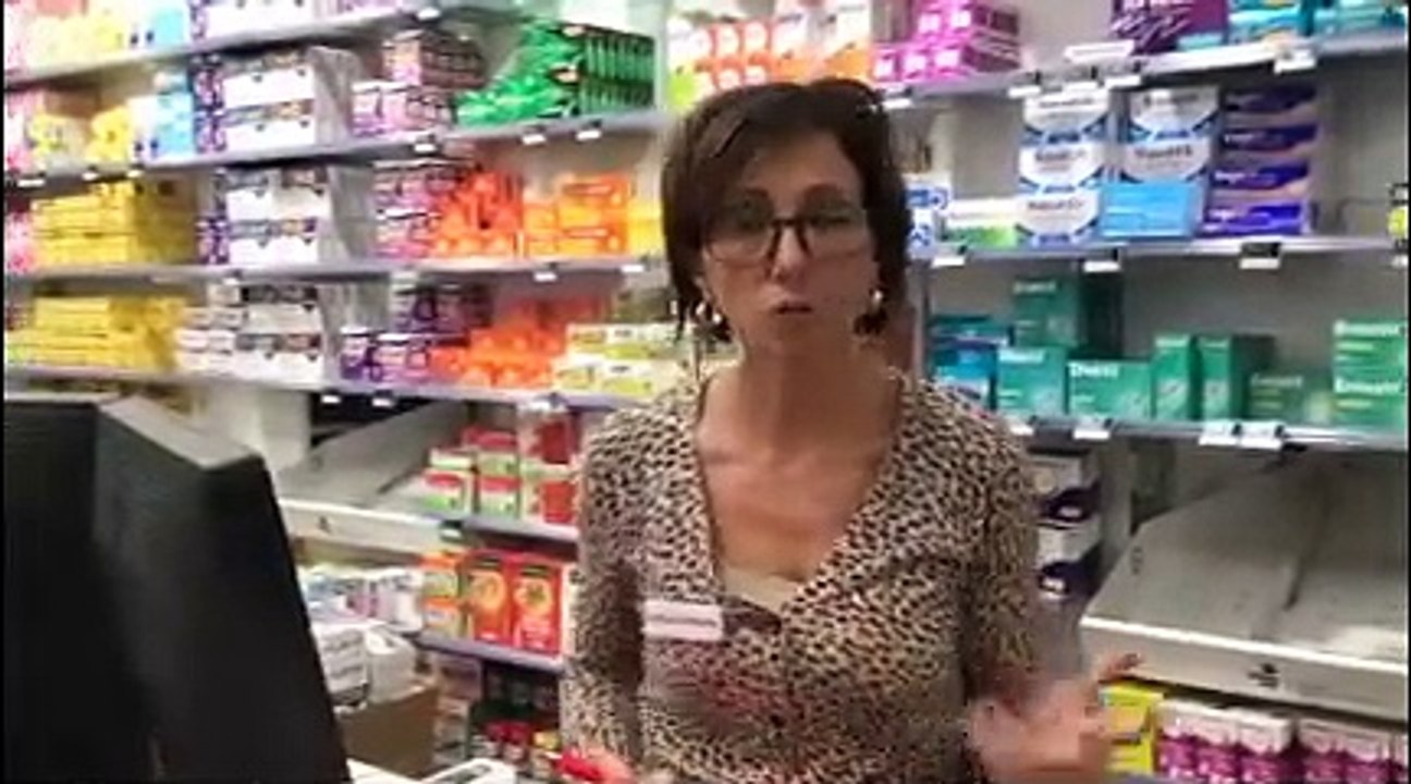 La téléconsultation en pharmacie