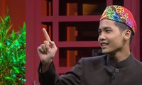 Cerita Bintang Emon, Kaleng Susu Jadi Mainan Semasa Kecil | Jakarta Punya Cerita - KATA KITA (2)