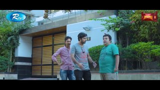 Moyuri Shock Dey - Eid Natok 2019  ft. Afran Nisho, Tanjin Tisha  - Drama Eid Special