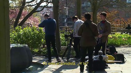 city tour on tour, UK, capítulo 05 (29 mayo 2019)