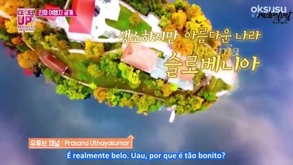 [3ª Temporada] Level Up Project - EP2 (Legendado)