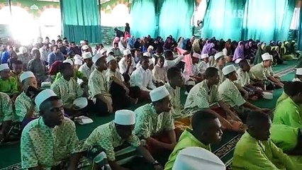 MUI Dukung Program Hafidz Alquran Menjadi Polisi