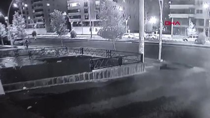 Diyarbakır'da çarptığı kadının ölümüne neden olan şüpheli yakalandı