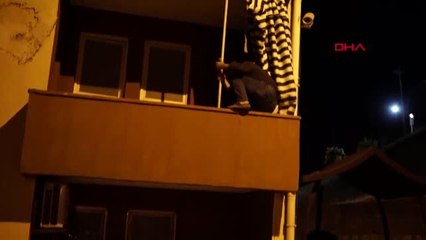 Siirt polisinden 'Sakın korkma 155'i ara' klibi