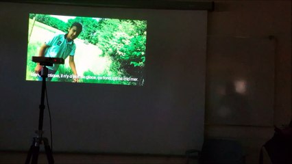 Des élèves de 4e du collège Malraux de Pontarlier fabriquent un VTT qui génère de l'énergie