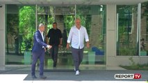 Rama mbledh Kryesinë e PS: Analizë dhe asamble brenda korrikut