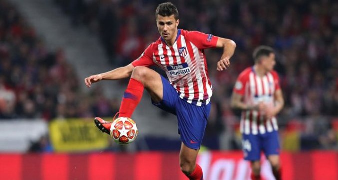 Rodrigo, 70 milyon euroluk serbest kalma bedelini kendi ödedi