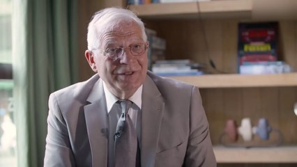 Kosovë-Serbi, pritjet nga emërimi i Borrellit