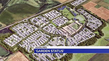 GOODLINES: 4th July 2019