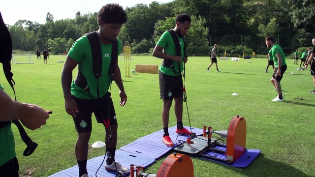 La séance du mercredi 3 juillet en vidéo