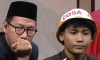 Tak Ada yang Berhak Roasting Bintang Emon, Kecuali Komika Ini! | Jakarta Punya Cerita- KATA KITA (4)