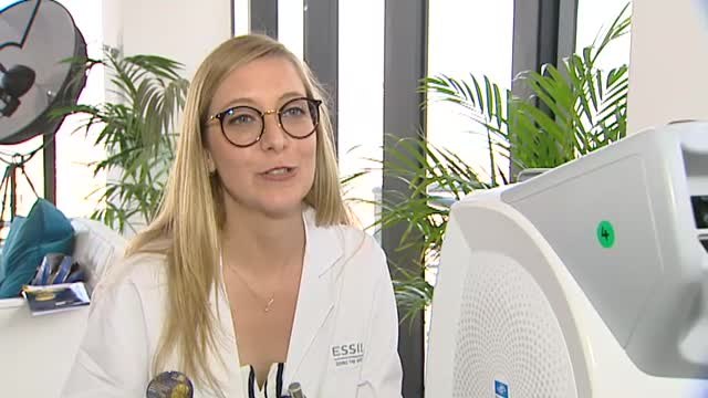 Ocho millones de conductores circulan sin ver con nitidez