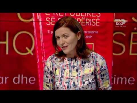 A do të arrestohet Ilir Meta?! Ja qëndrimi i kryetares së Komisionit të Sigurisë Kombëtare, Felaj