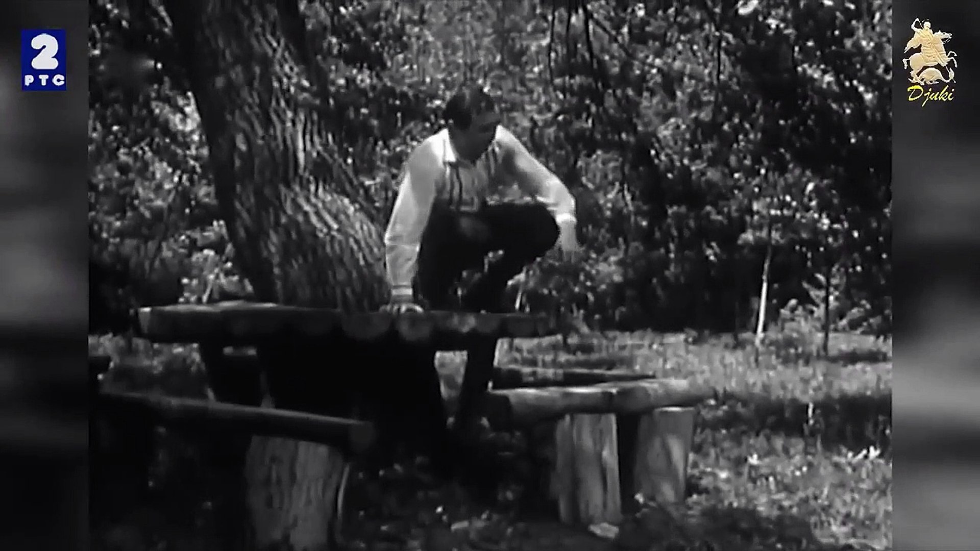 Донеси вина, крчмарице - Предраг Живковић Тозовац (1967)