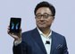 Galaxy Fold : Samsung veut frapper fort avec son téléphone pliable