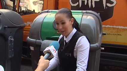 Madrid ya está listo para el  Orgullo Gay 2019
