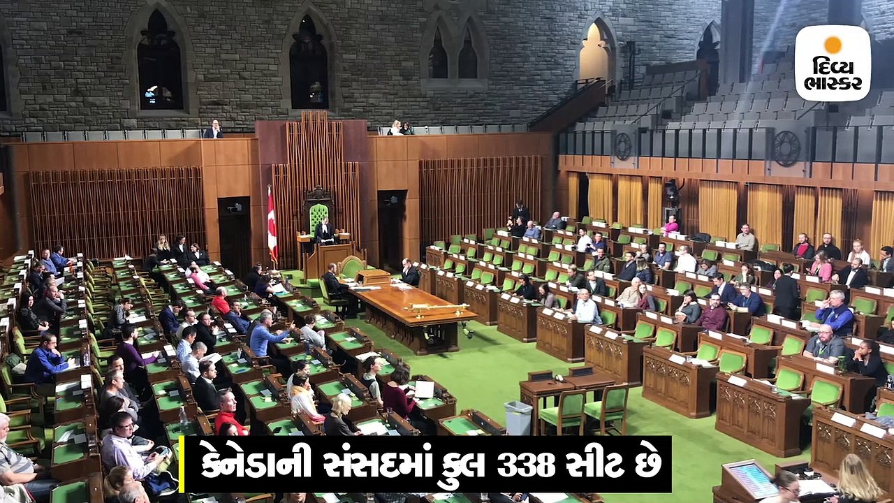 કેનેડાની ચૂંટણીમાં ગુજરાતી જીગર પટેલ મેદાનમાં, જીતશે તો બનશે પહેલાં હિંદુ અને ગુજરાતી MP
