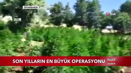 Son Yılların En Büyük Operasyonu