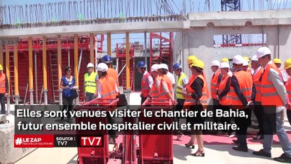 Le Zap Nouvelle-Aquitaine du 03 juillet