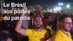Copa América: le Brésil qualifié en finale, écrase l'Argentine