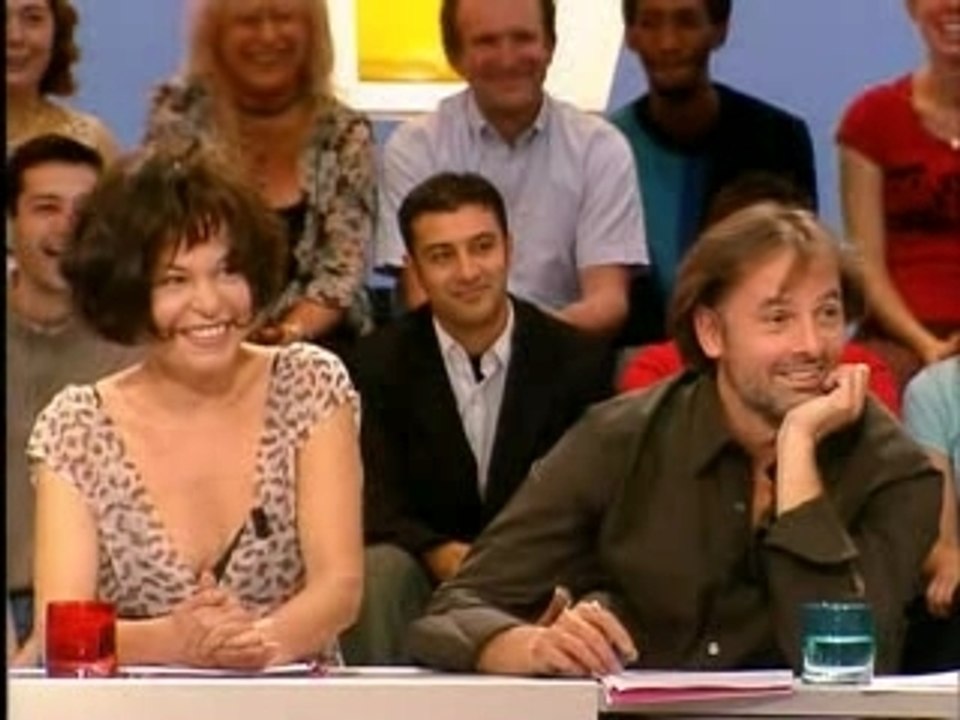 Florence Foresti - Best Of on a tout éssayé (Bonus DVD)