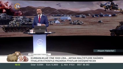 Terör hedeflerini "Bora" vuruyor