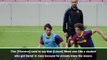 Messi was like a bored student who already knew the lesson- Guardiola