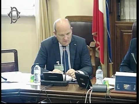 Roma - Audizione su reclutamento Forze armate (03.07.19)