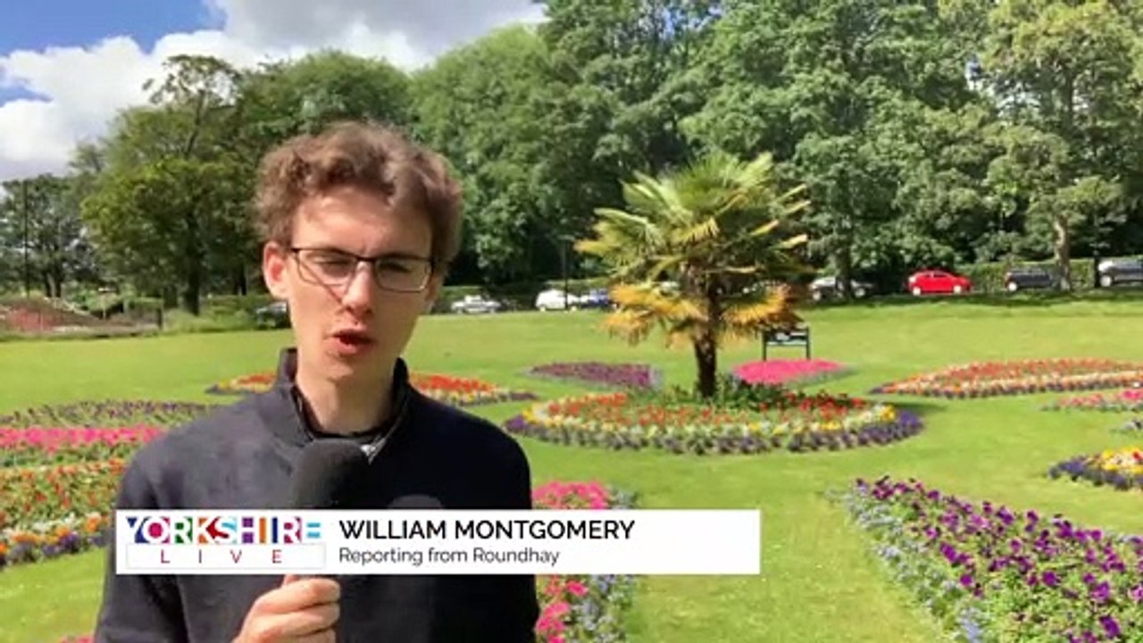 WEATHER: July 4th 2019