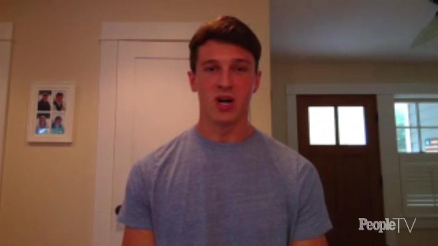 Eliminated 'Bachelorette' Contestant Connor Dishes on His Elimination, the Luke P Drama and Why He's Rooting for Jed