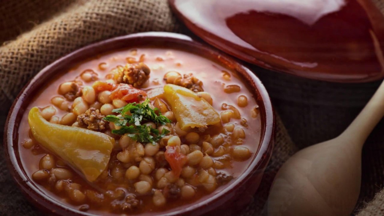The Secret to Making Canned Baked Beans Taste Homemade