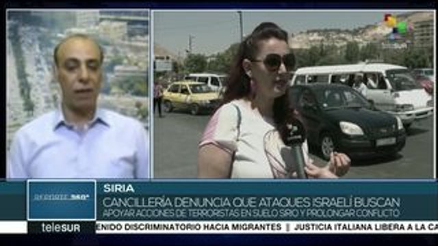 Reporte 360: Canciller Arreaza realiza balance de su gira por Europa