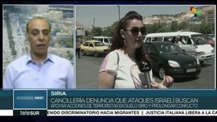 Reporte 360: Canciller Arreaza realiza balance de su gira por Europa