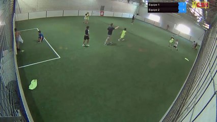 Equipe 1 Vs Equipe 2 - 03/07/19 15:00 - Loisir Poitiers - Poitiers Game Parc