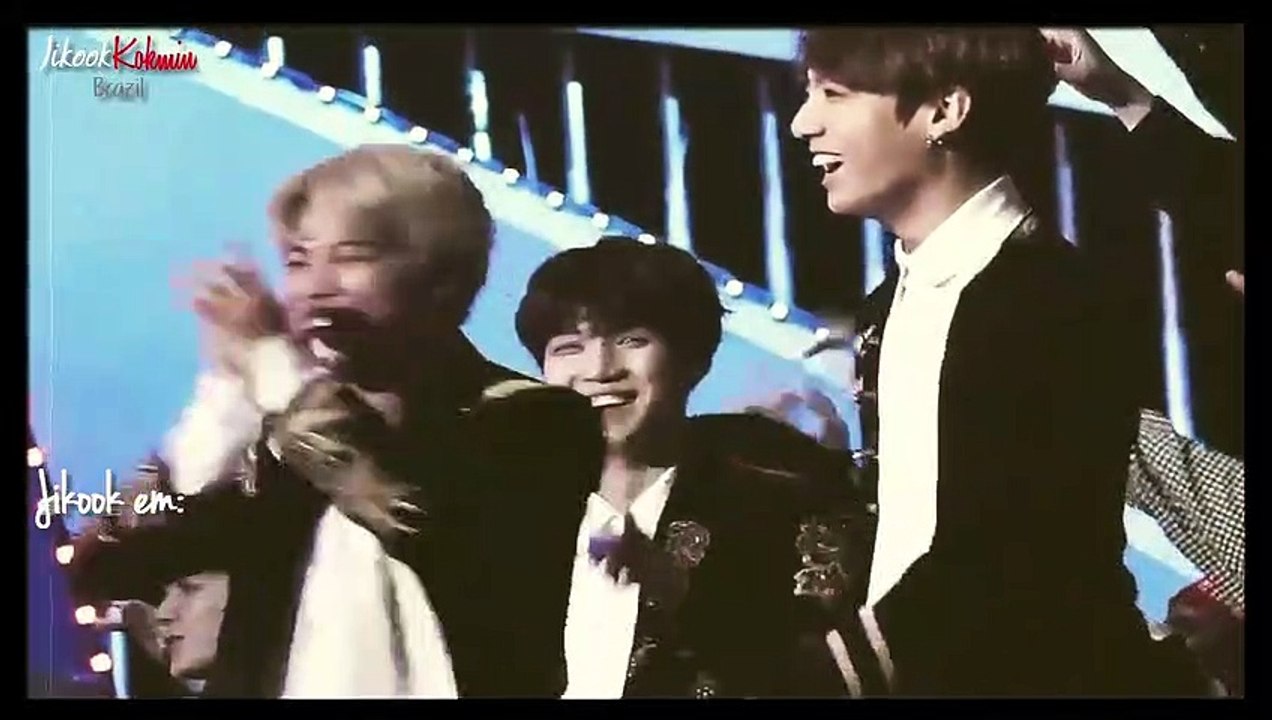 Jikook em: It true