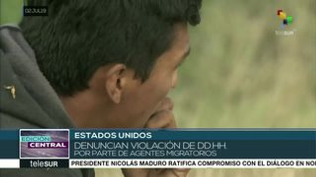 Edición Central: Canciller Arreaza ofrece balance de gira por Europa