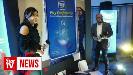 TNG Digital introduces Money-back Guarantee in the Touch ‘n Go eWallet