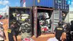 L'Indonésie va renvoyer des conteneurs de déchets vers la France