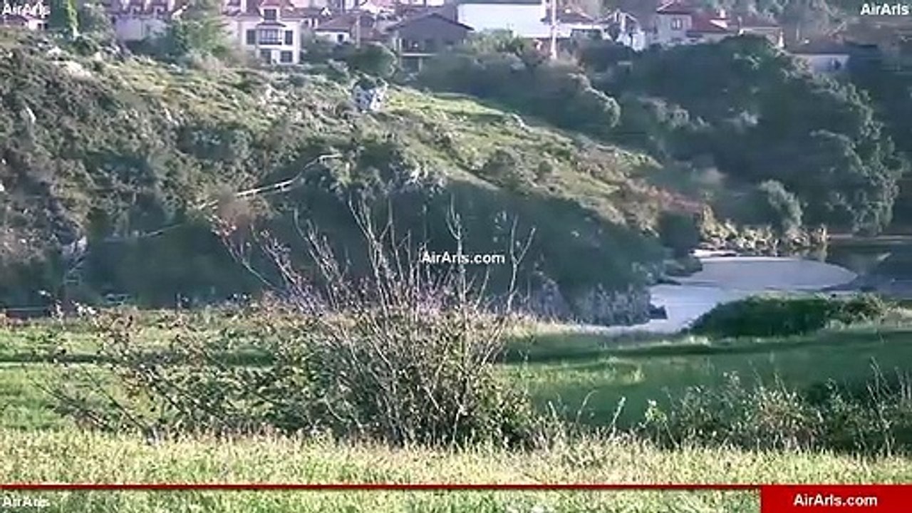 Playa de Poo, Asturias