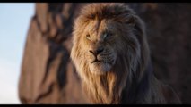 El Rey León - The King Returns Featurette