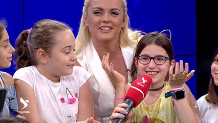 #TAG - Intervista | Shkolla Akademia ICTS, Lambert Jorhanxhi, Filonid Aliu