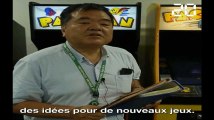 Rétrogaming: Namco tente de préserver le patrimoine méconnu du jeu vidéo