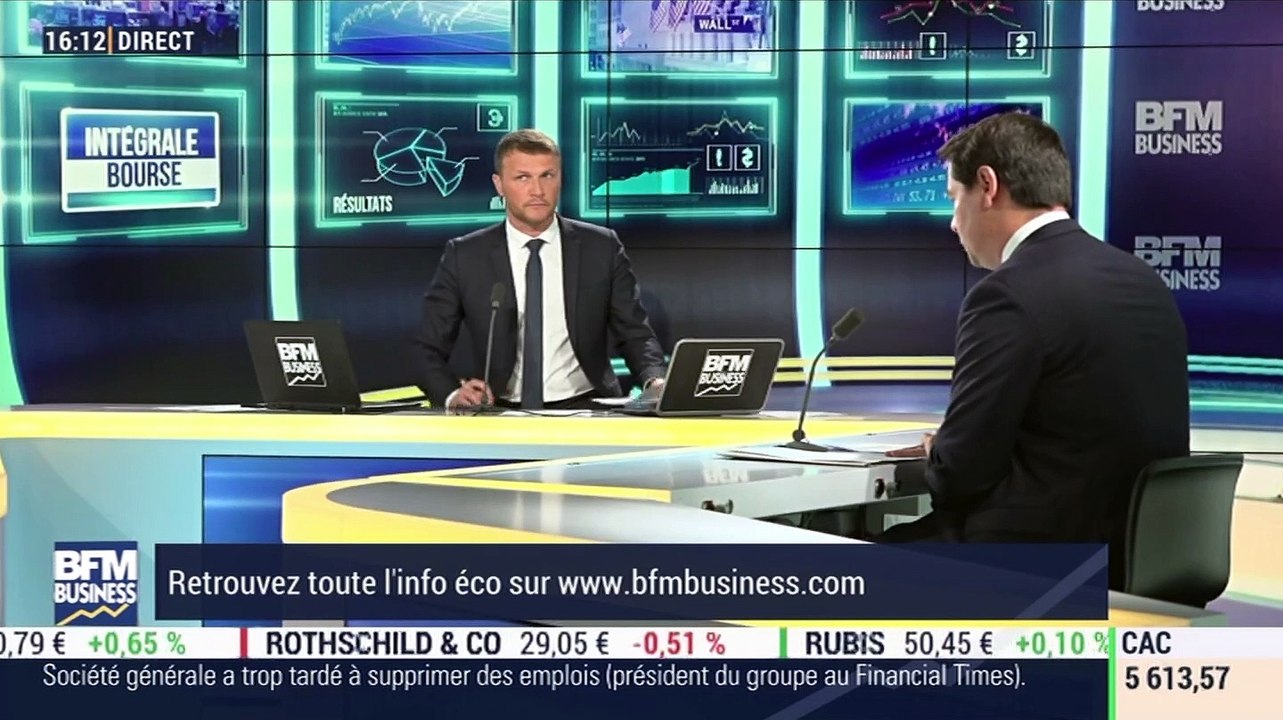 On prend le large: La croissance des pays émergents a ralenti davantage que prévu début 2019, avant une stabilisation pour 2020 - 03/07
