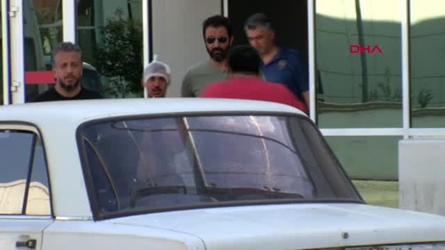 Pencereden girdiği evdeki kadına tecavüze kalkışan sapık, vatandaşlar tarafından darp edildi