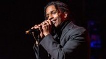 Swedish Police Arrest A$AP Rocky on Suspicion of Assault | Billboard News