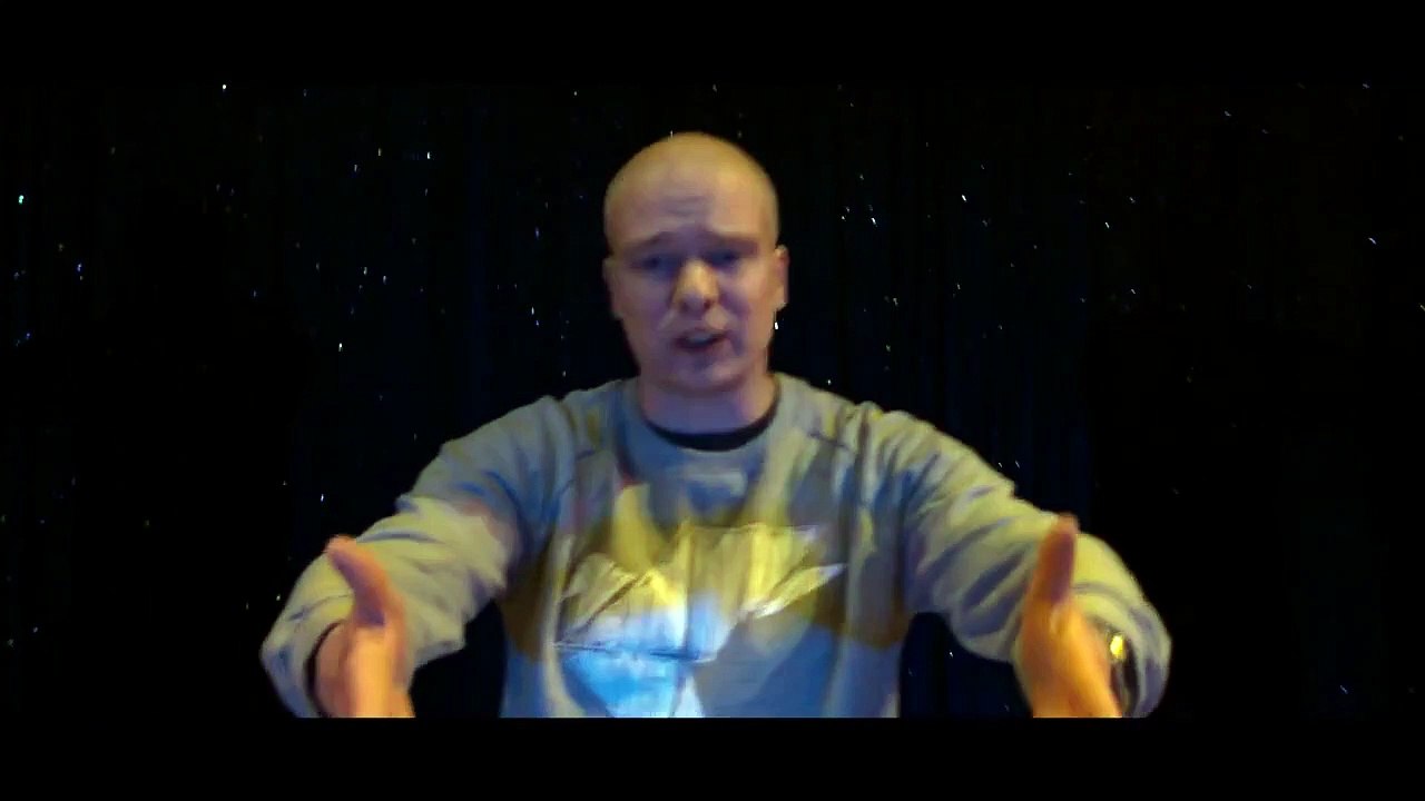 SCYLLA - Freestyle Le Cirque 2014